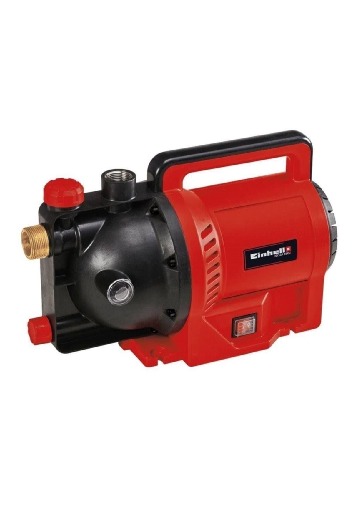 Einhell GC-GP 1045 Bahçe Pompası 1050 W