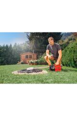 Einhell GC-GP 1045 Bahçe Pompası 1050 W