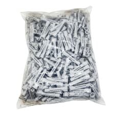 Tuğla Boşluk Dübel 10mm 500 Adet