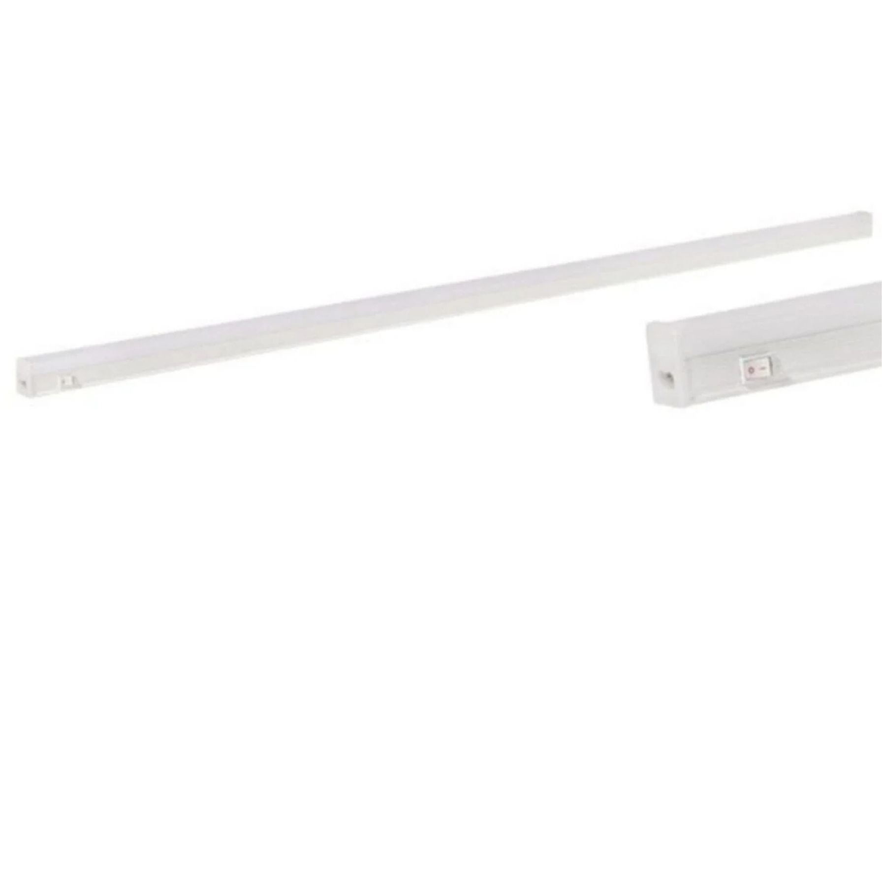 YCL Yba-116g 18w 120cm Günışığı Led Bant Armatür