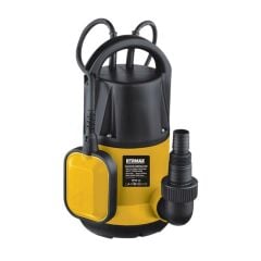 TEMIZ SU DALGIC POMPA 400W RTM814