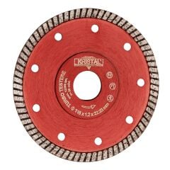 Kristal Mech Turbo Testere 115x1.2 mm