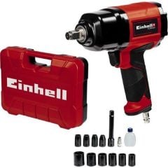Havalı Somun Sıkma TC-PW 610