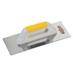 Kristal Alçı Malası A Pls Saplı 40 cm