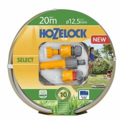 Select 6020P9000 20 Metre 1/2'' Hortumlu Set