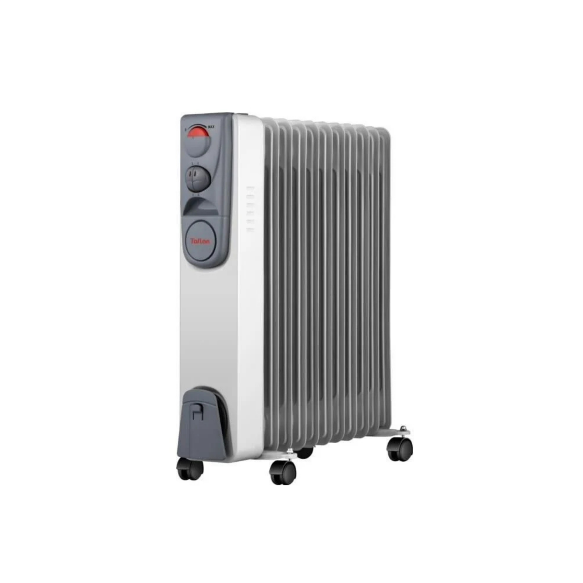 Taflan NST-250-B-11 Dilim 2500 Watt Yağlı Radyatör