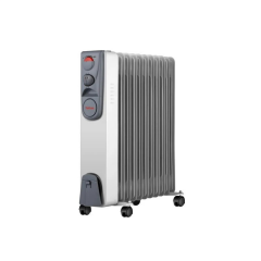 Taflan NST-250-B-11 Dilim 2500 Watt Yağlı Radyatör