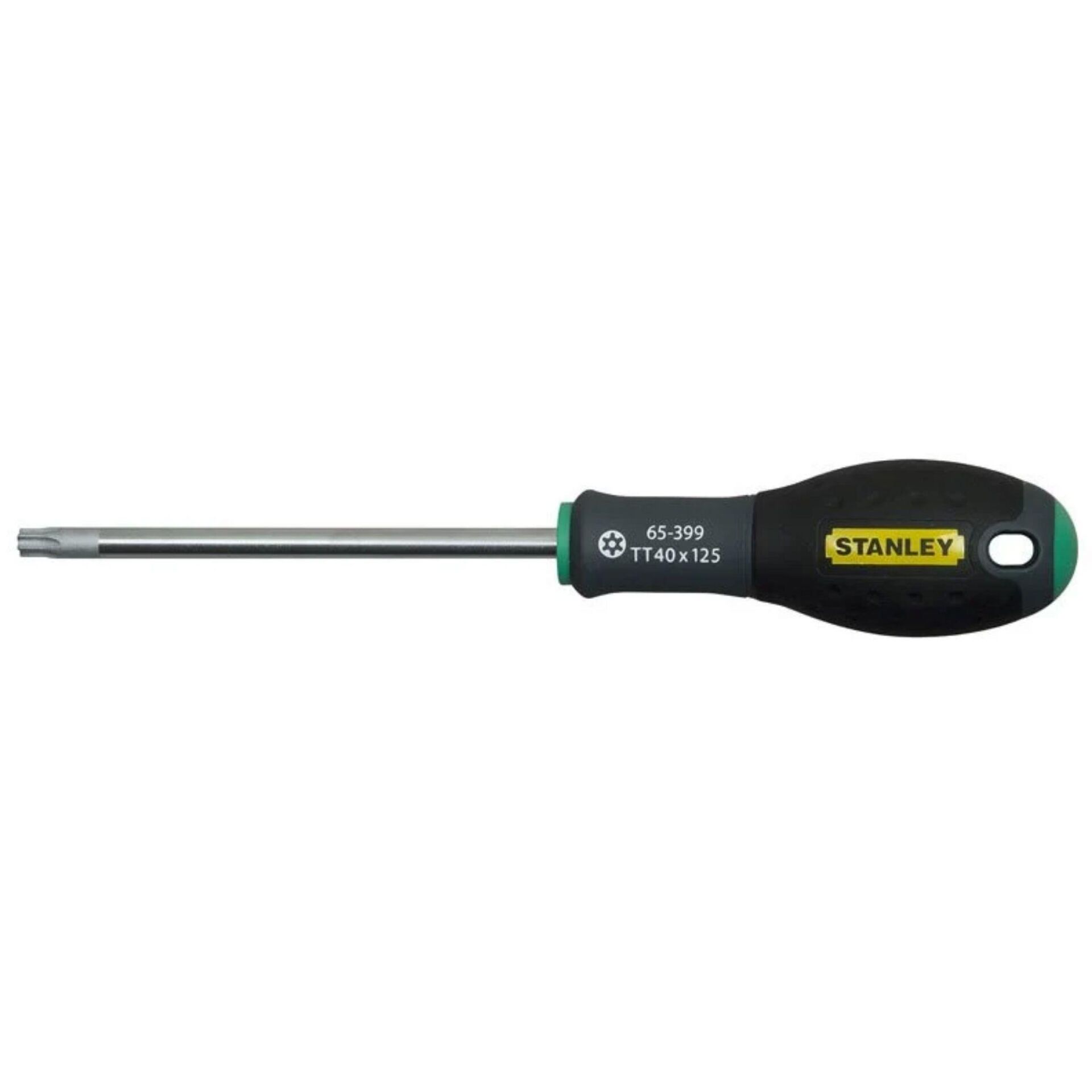 Stanley Tork T25x100 mm Tornavida Fatmax