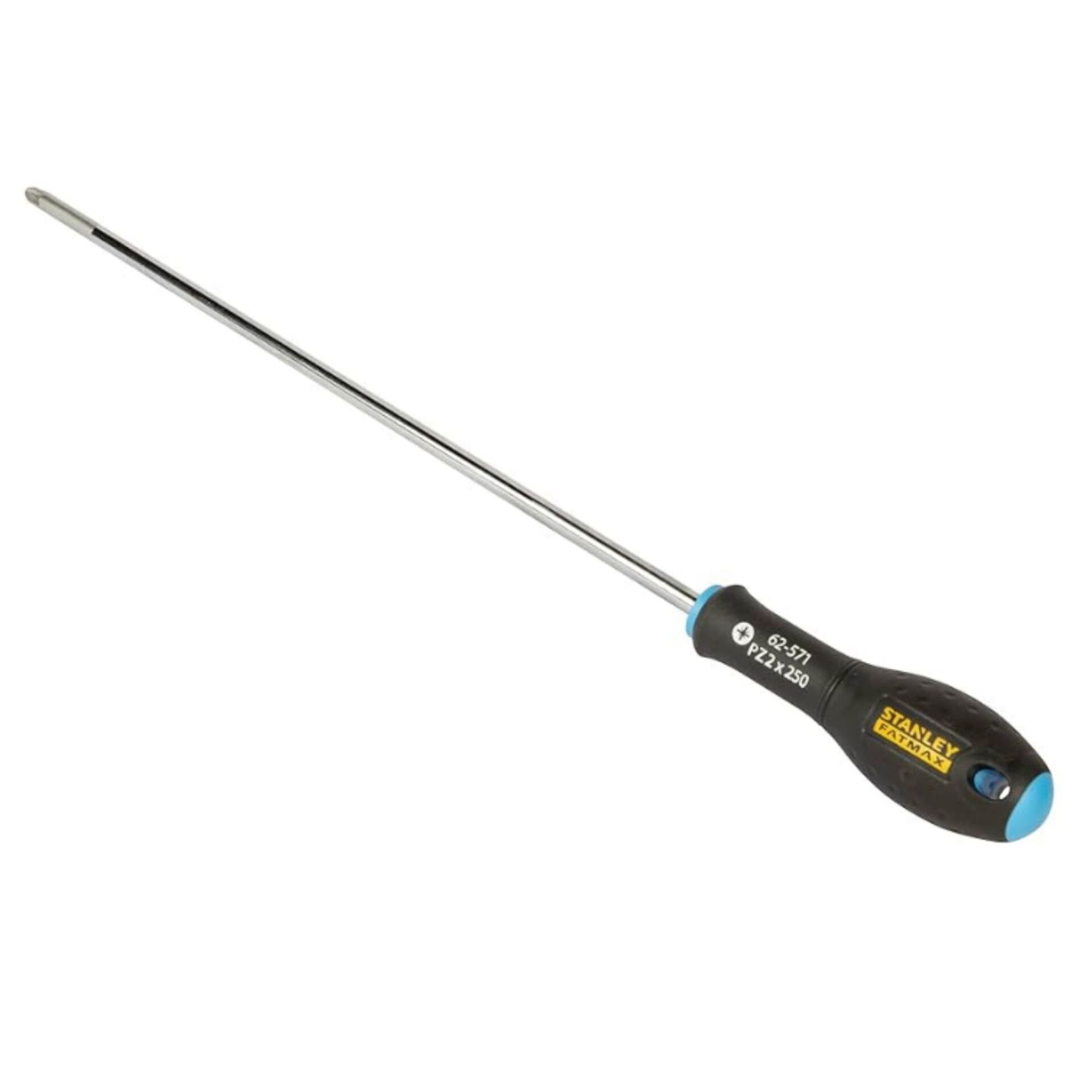 Stanley Fatmax PZ2x250 mm Yıldız Tornavida