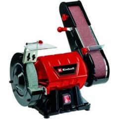Taş Motoru Zımpara  TC-US 350