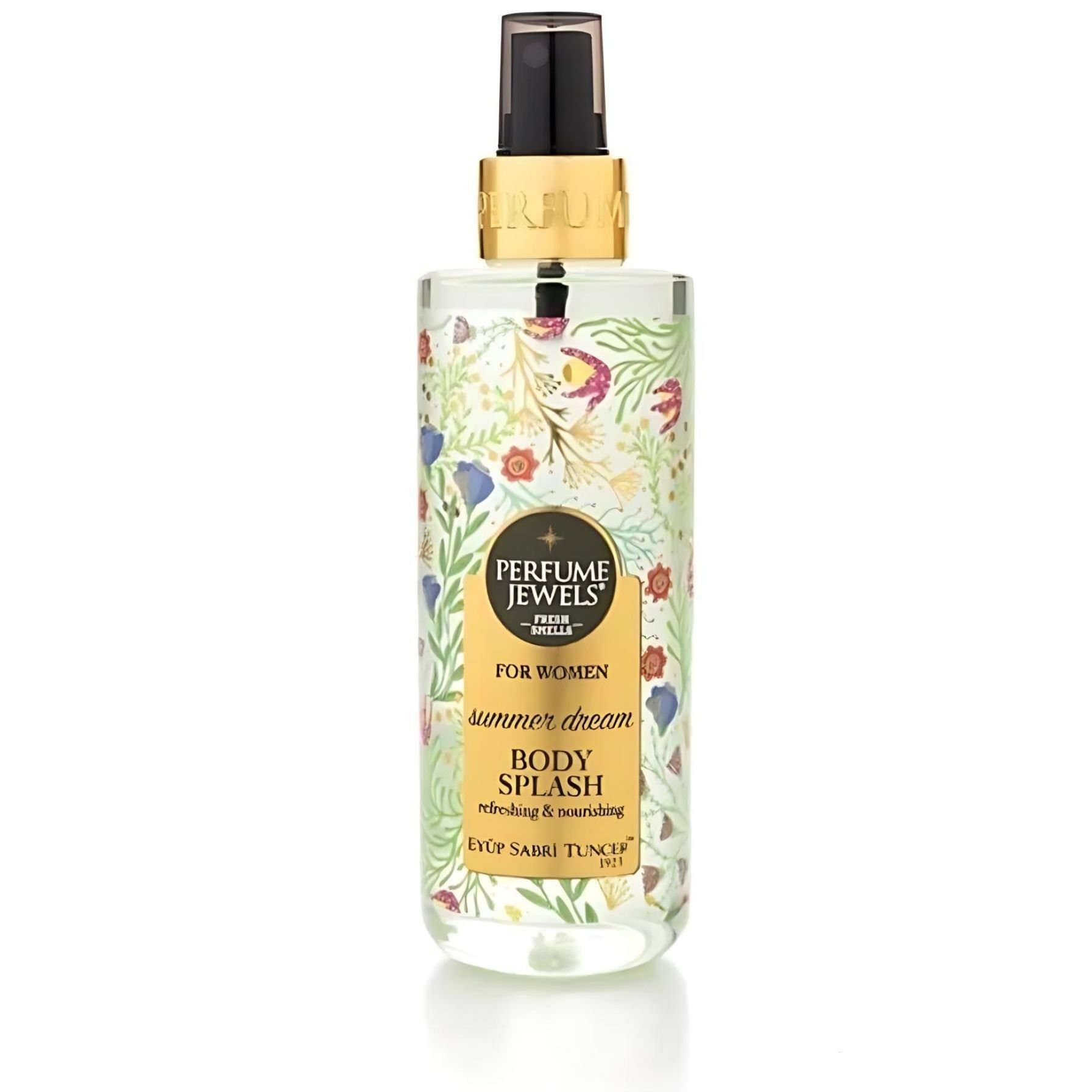 Eyüp Sabri Tuncer Summer Dream 250 Ml Vücut Spreyi