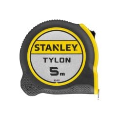 Stanley Tylon 5m x 19mm Şerit Metre Bulk