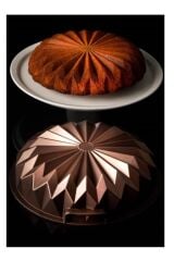 Polo Shef Poloshef Dıa126 Diamond Granit Kek Kalıbı