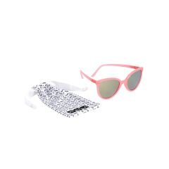 Kietla Buzz Güneş Gözlüğü 4-6 Yaş Neon Pink