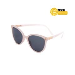 Kietla Buzz Güneş Gözlüğü 4-6 Yaş Pink Glitter