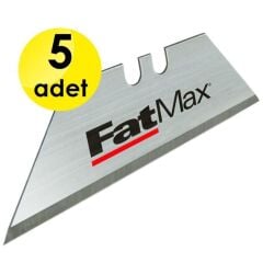 Stanley St011700 Rötuş Bıçağı Yedeği