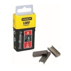 Stanley Zımba Teli 6mmx1000