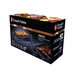 Russell Hobbs Elektrikli Izgara 2400 W