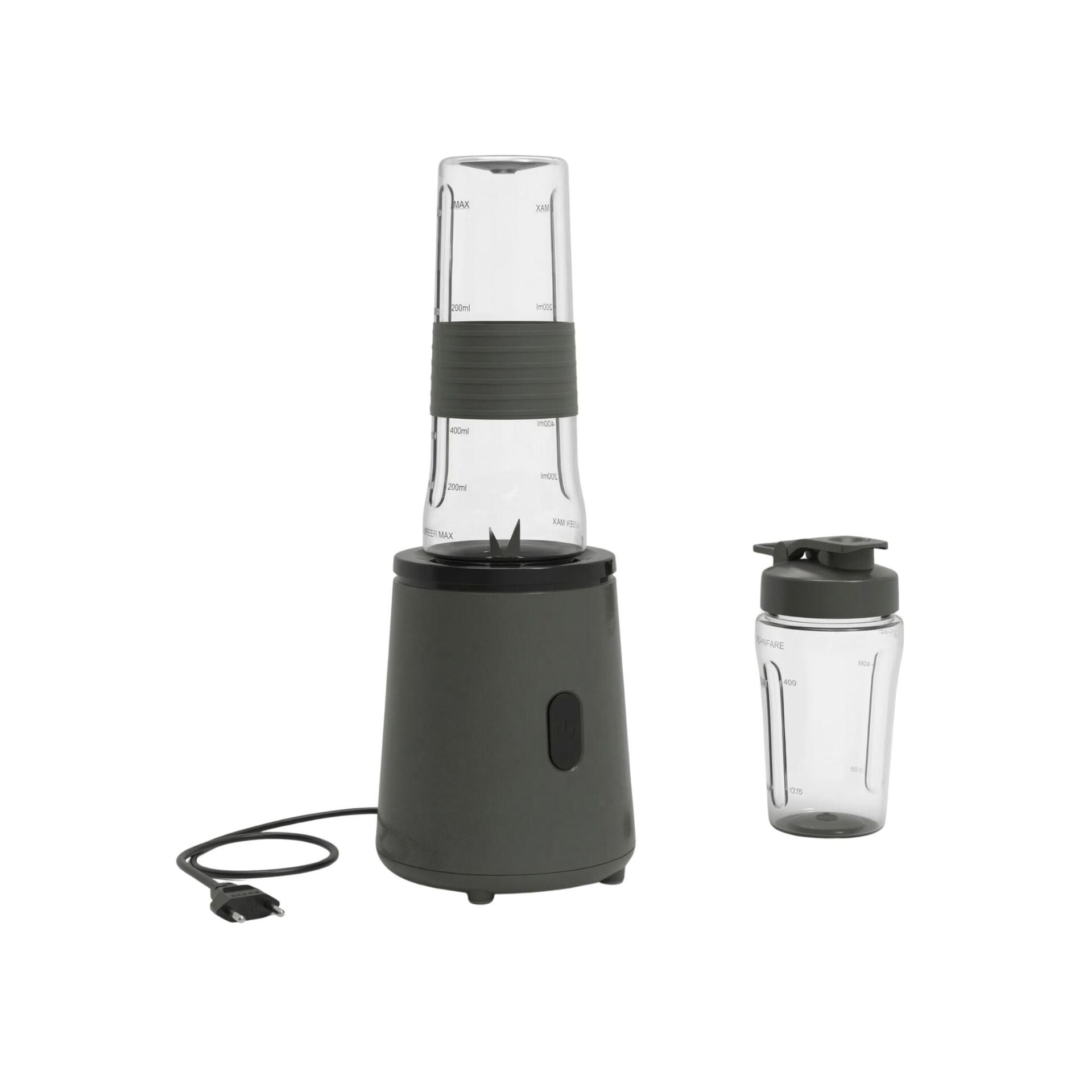 Grundig SM 4406 350W Kişisel Blender