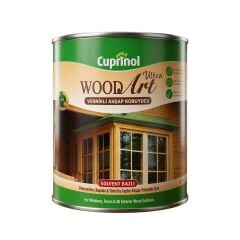 Marshall Cuprinol Wood Art Ultra Vernikli Ahşap Koruyucu 0.75 Lt