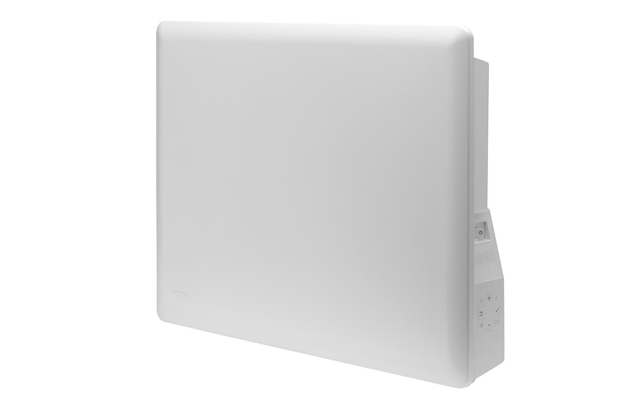 Nobo NUL4T 24 Elektrikli Compact Konvektör Panel Isıtıcı 2400W