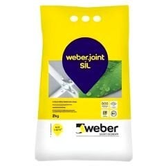 WEBER joint Silikonlu Derz Kanyon Kahve 1/5