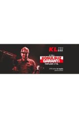 PRO SESSIZ YAGSIZ KOMPRESOR 8 LT HIZLI DOLUM 2 HP