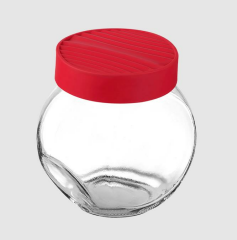 Titiz Mood Kavanoz 750 ML