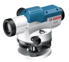 Bosch Gol 32 D Nivo Optik Hizalama