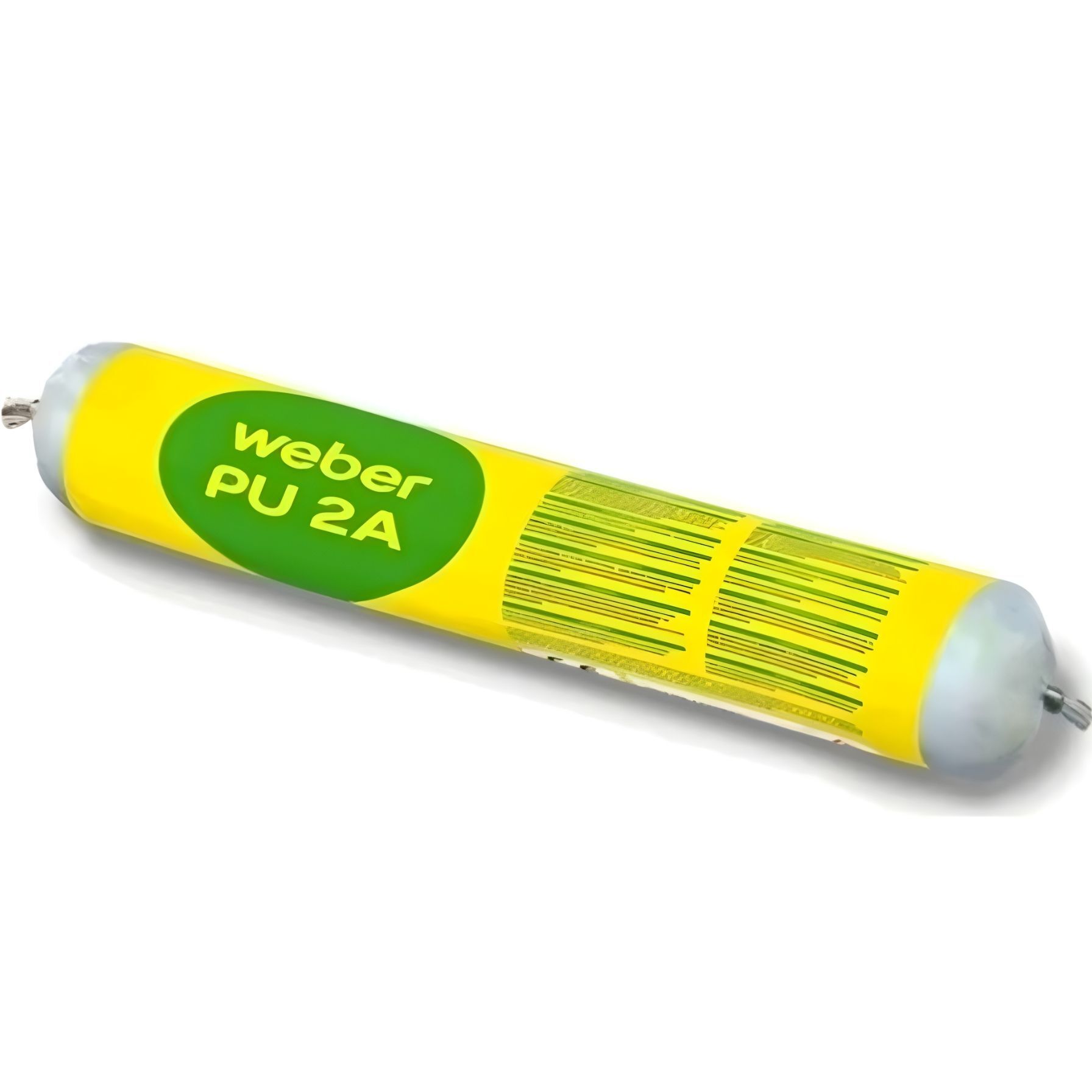 WEBER Pu 2 A Grı 600 ML