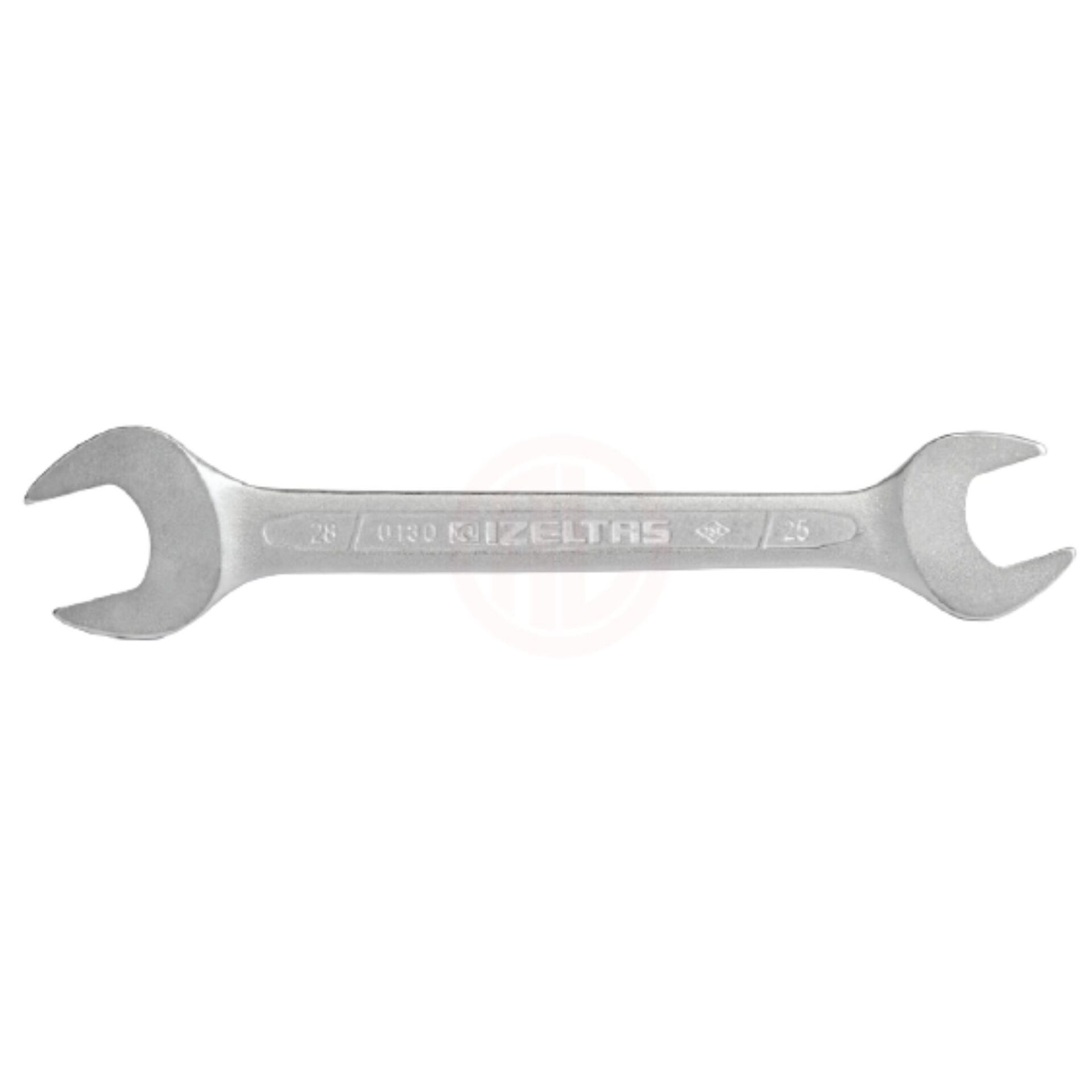 İzeltaş İki Ağız Anahtar Uzun Boy 18x19 MM