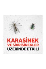 Raid Sinek Öldürücü Sprey, 300ml (Sivrisinek ve Karasineklere Karşı)