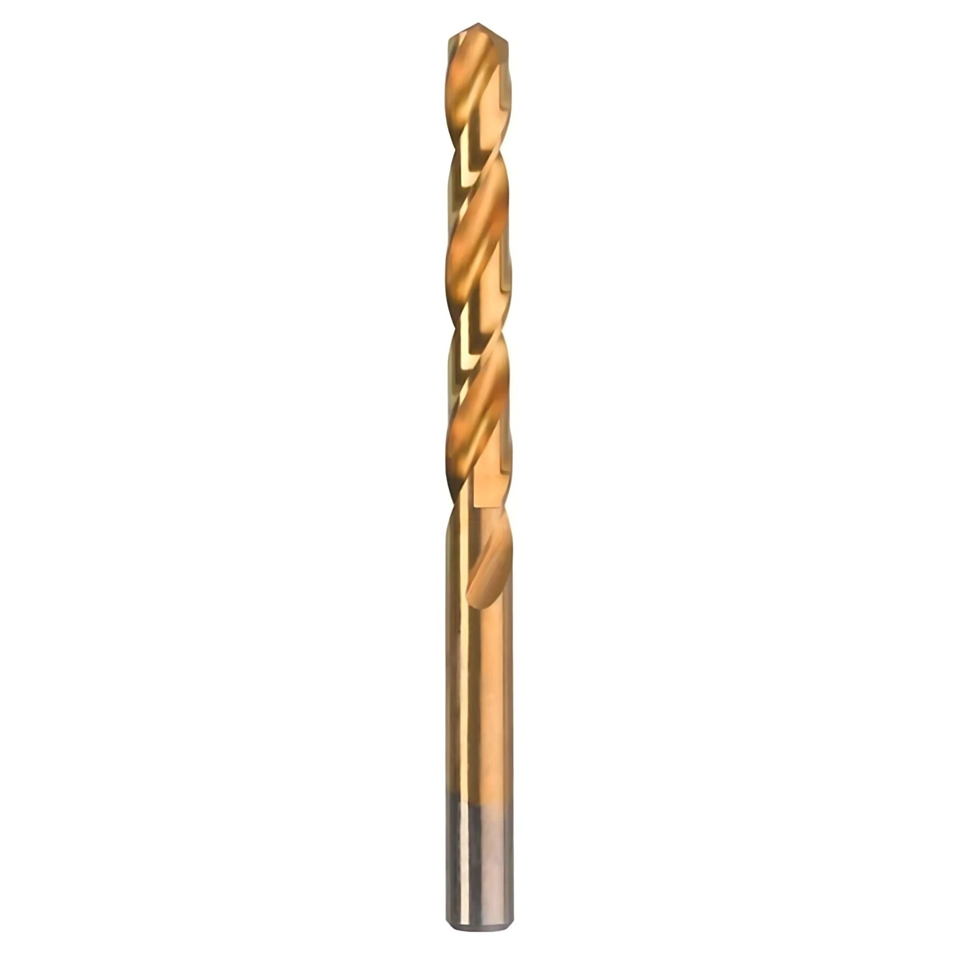 Kwb Hss Titanyum Metal Matkap Uç 10mm 49238700