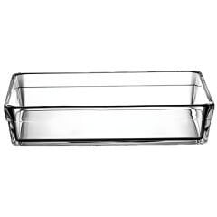 Paşabahçe Dikdörtgen Borcam