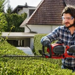 Einhell Benzinli Çit Budama Makinası GE-PH 2555 A