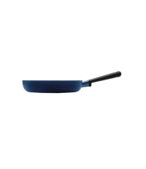 Lock Lock Decore 26 cm Tava Mavi