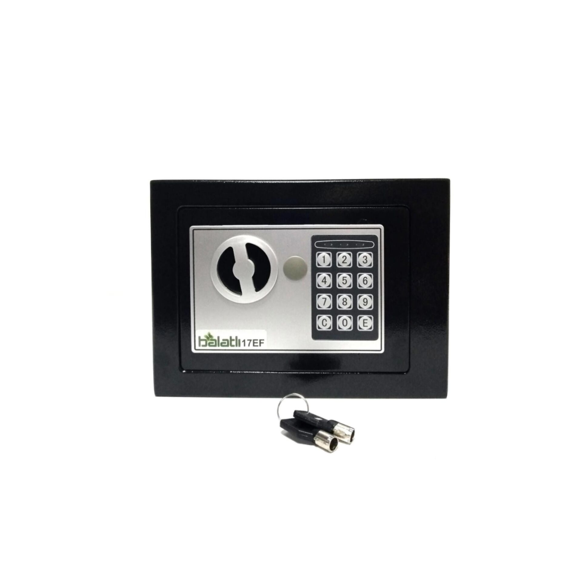 Rem Para Kasası 17 EF