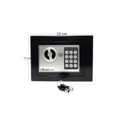 Rem Para Kasası 17 EF