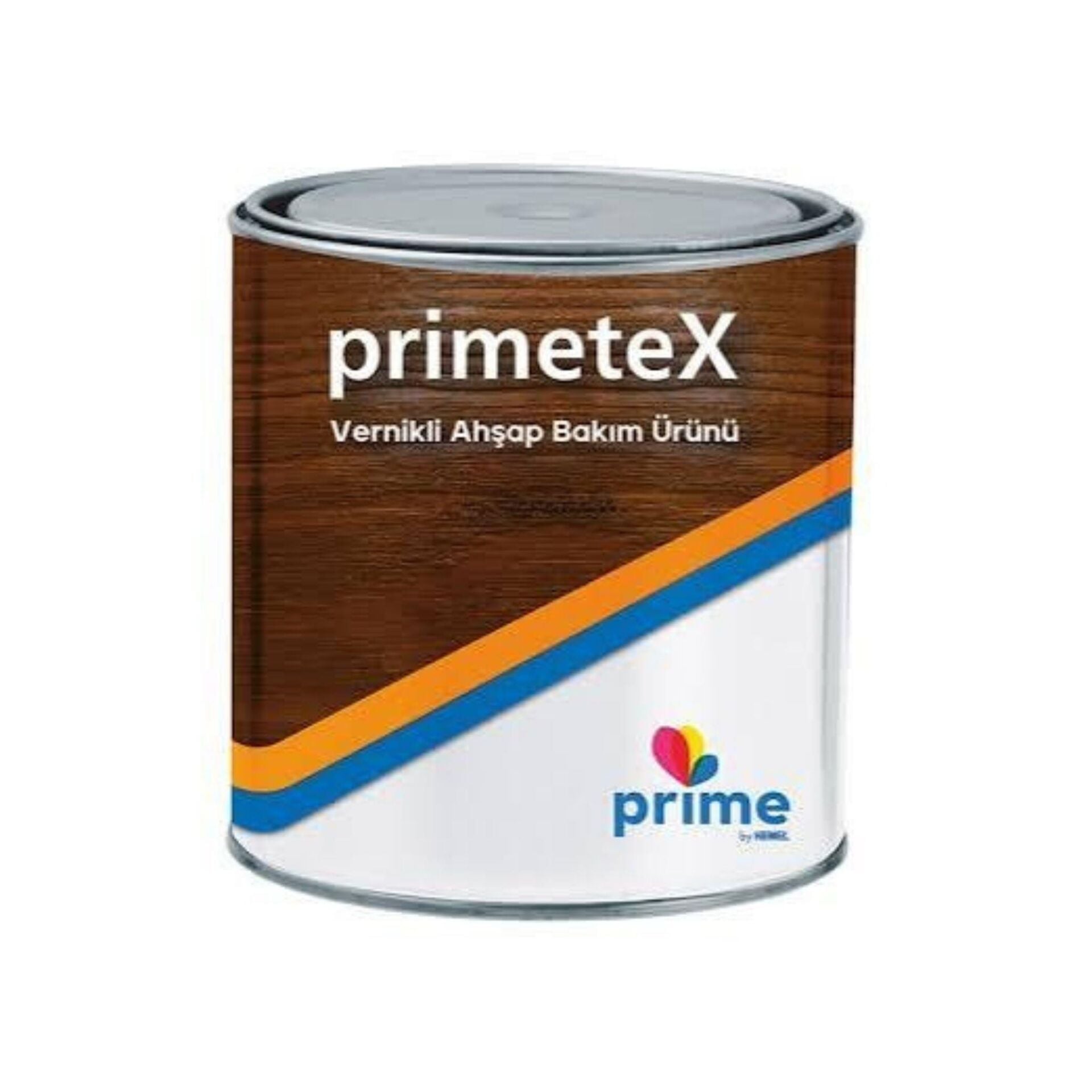 Ahşap Koruyucu Vernik Primetex Ceviz
