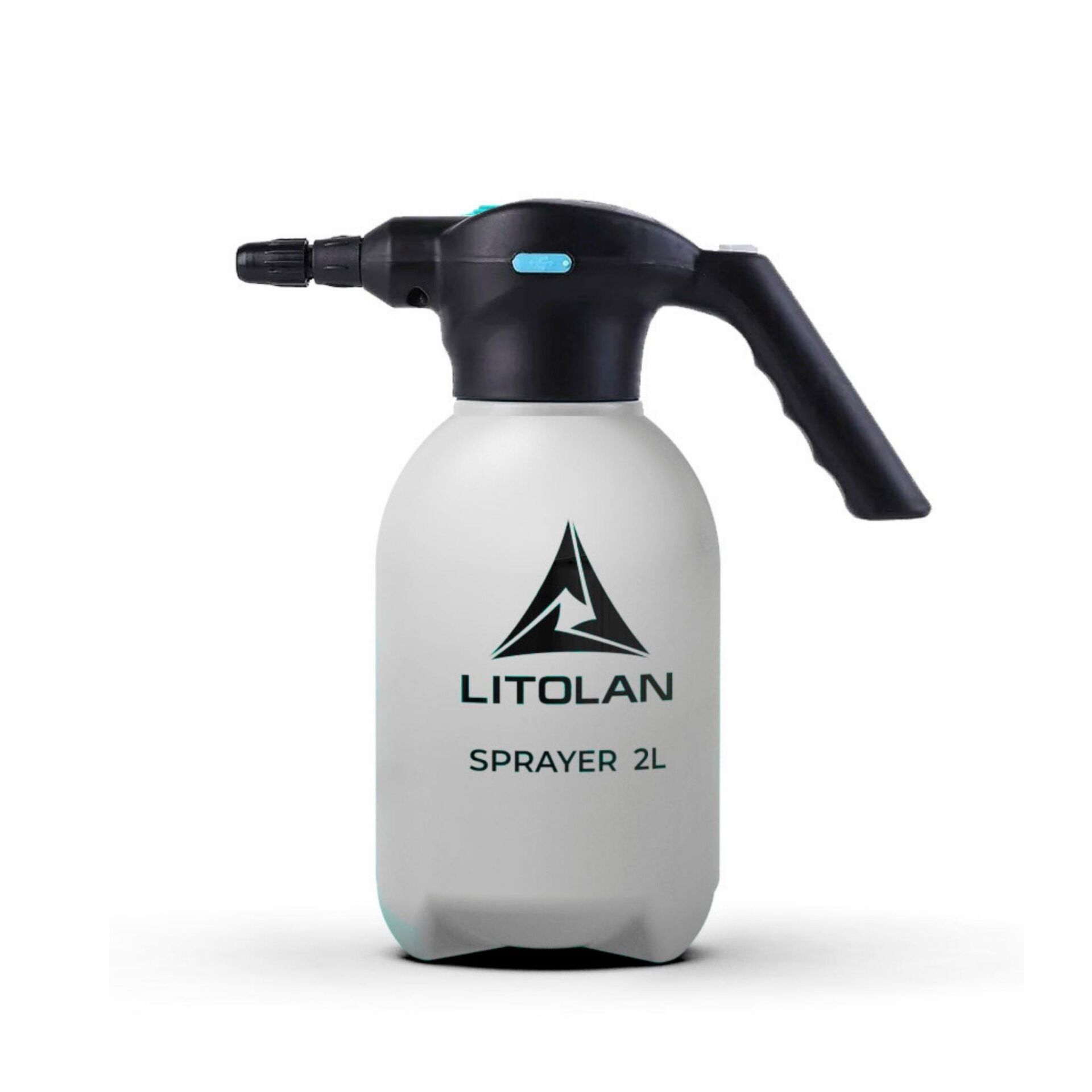 Litolan Basınçlı Pompa 2 LT Sarjlı