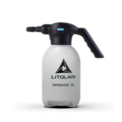 Litolan Basınçlı Pompa 2 LT Sarjlı