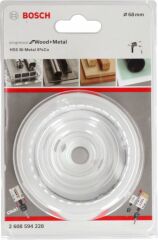 Bosch Ahşap-Metal Panç 68 mm