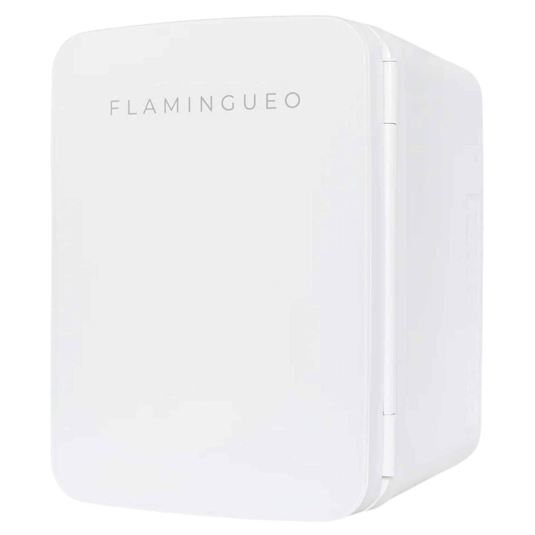 Flamingueo ELI 10 Litre Taşınabilir Kozmetik Mini Buzdolabı - GRIMMY