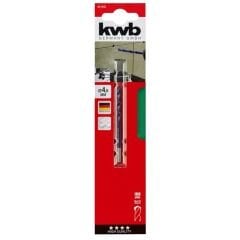 Kwb Seramik Delme Uç 6mm 49051360