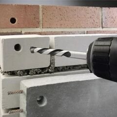Kwb Rocker Beton Matkap Uç 12mm 49044720