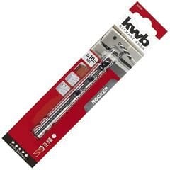 Kwb Rocker Beton Matkap Uç 10mm 49044700
