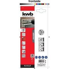 Kwb Rocker Beton Matkap Uç 10mm 49044700