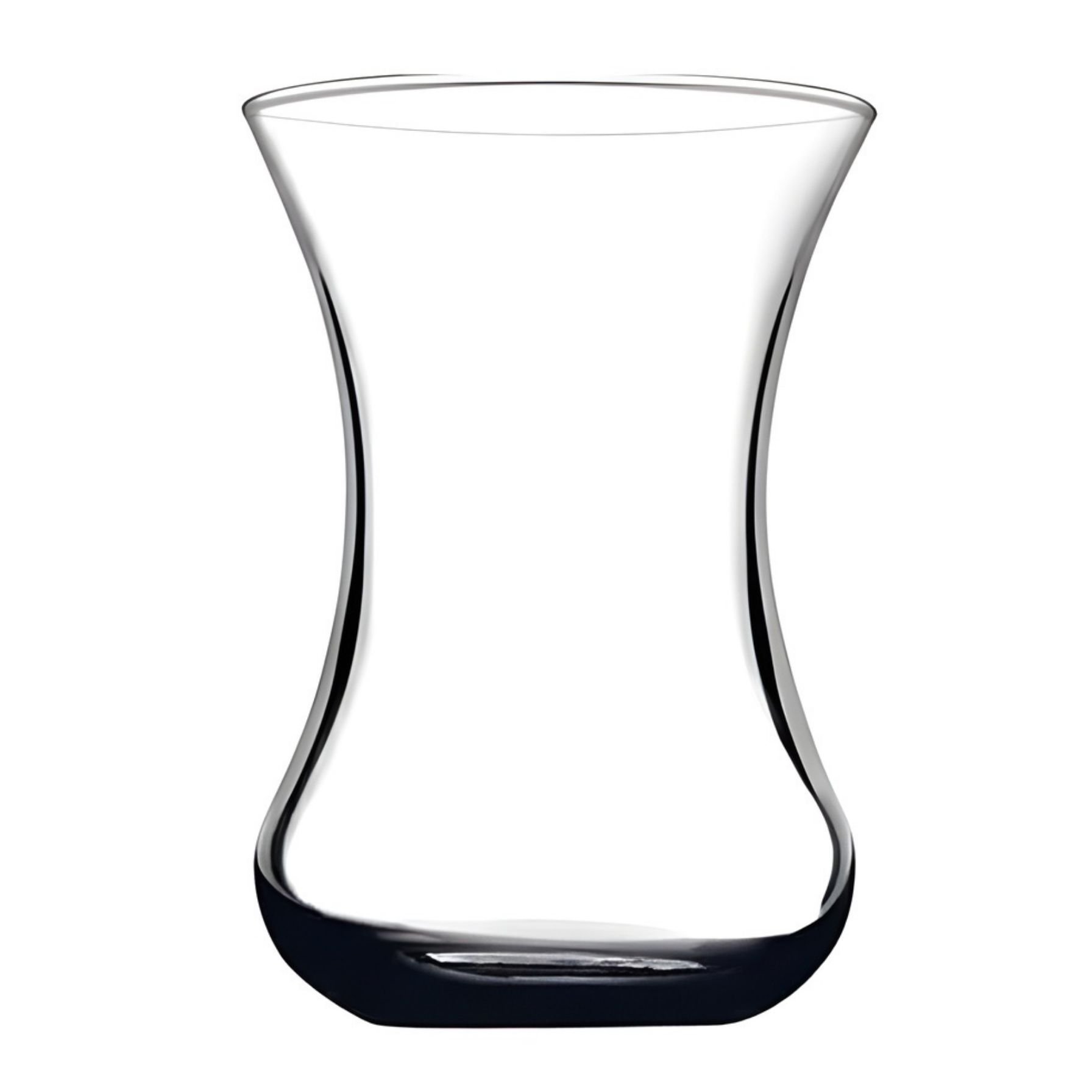 Paşabahçe 6'lı Ince Belli Vefa Çay Bardağı 42771