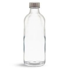 Paşabahçe Iconic Bottle Şişe 540 cc (1 ADET)