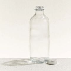 Paşabahçe Iconic Bottle Şişe 540 cc (1 ADET)